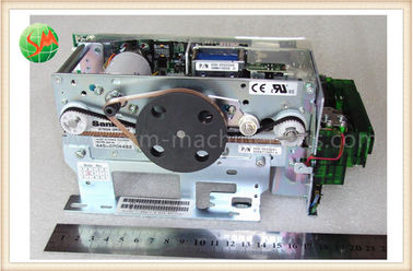 Slimme ATM-Kaartlezer/NCR ATM Delen 4450704482 voor de Nieuwe Voorwaarde van 66xx